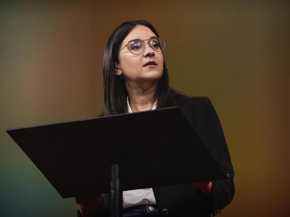 CBS News Might Get a Bari Weiss Makeover