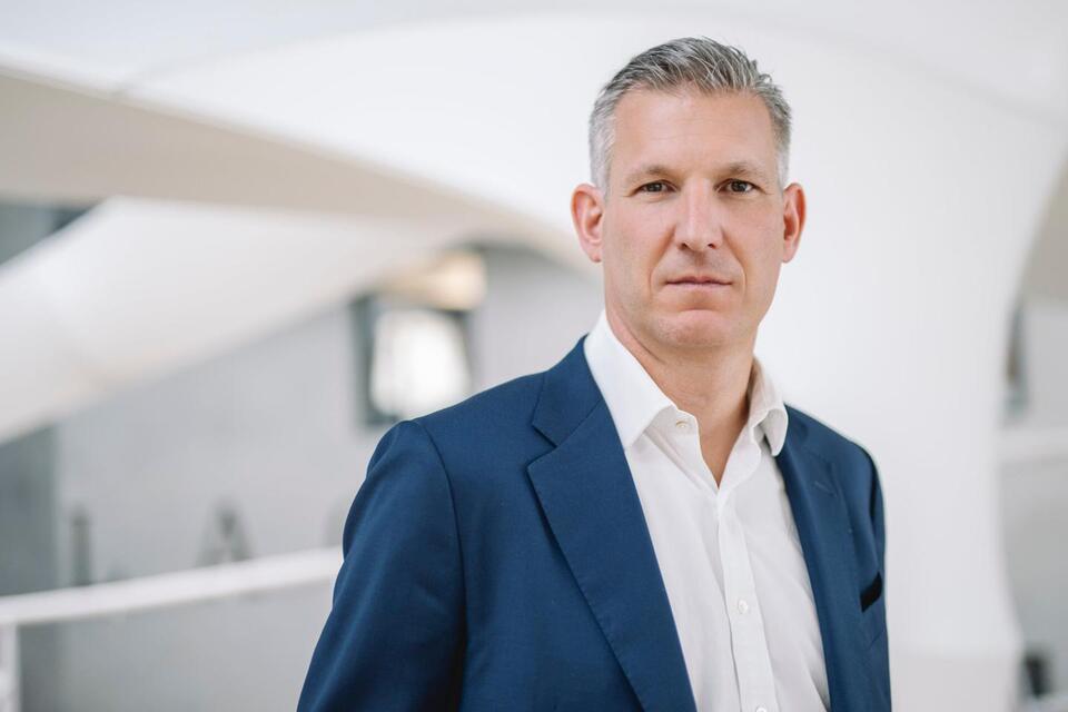 How Nestlé’s New CEO Played the Long Game