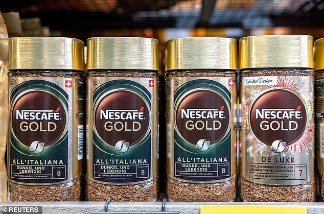 Nestlé CEO Drama: Hotlines, Love, and Layoffs?
