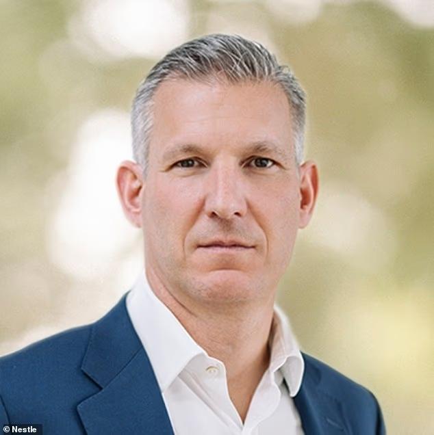Nestlé CEO Drama: Hotlines, Love, and Layoffs?