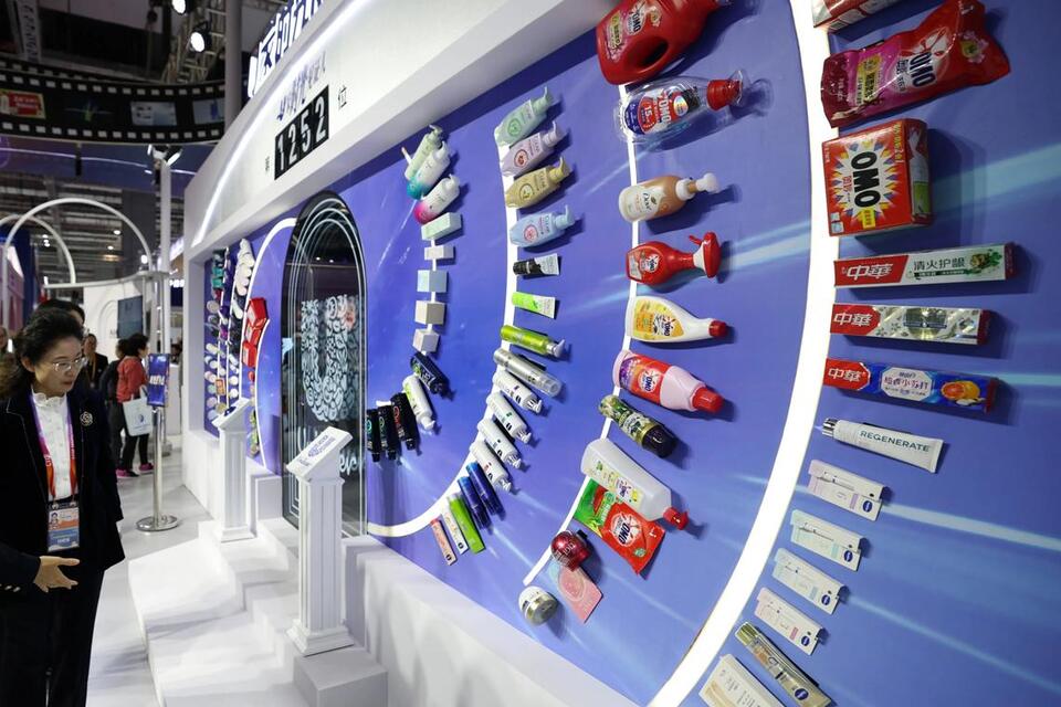 Unilever’s CEO Is Cleaning House—Fast!