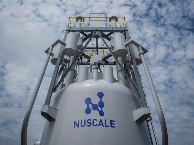 Would You Power Your Home With a Mini Nuclear Plant?