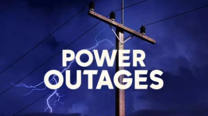 Rochester’s power outage: How did it affect you?