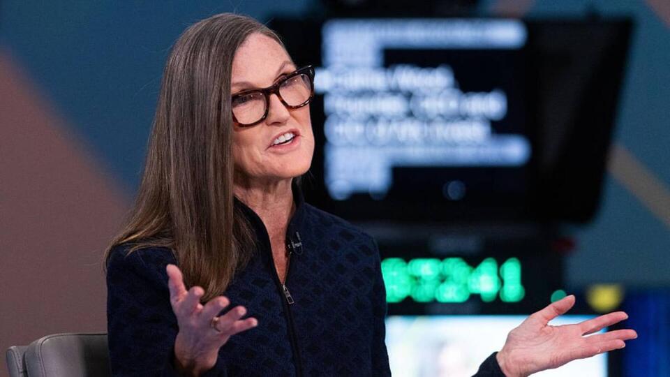 Cathie Wood’s Biotech Shopping Spree: What’s Up?
