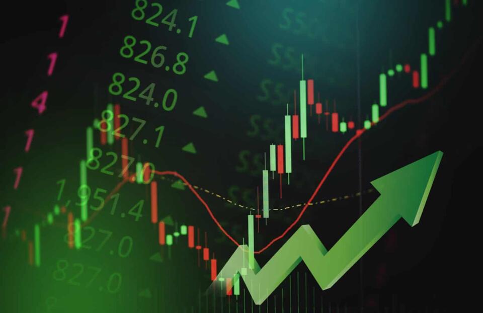 Could Stocks Really Jump 50%?
