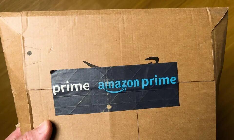 Amazon Prime Update: No More Sharing with Friends?