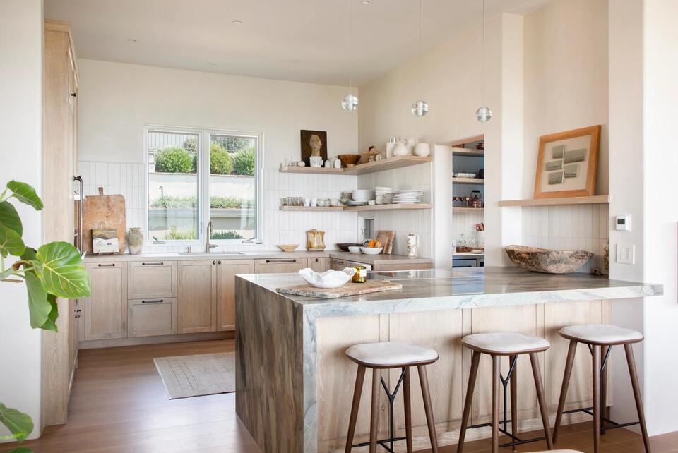 Christopher Lloyd’s Montecito retreat hits the market