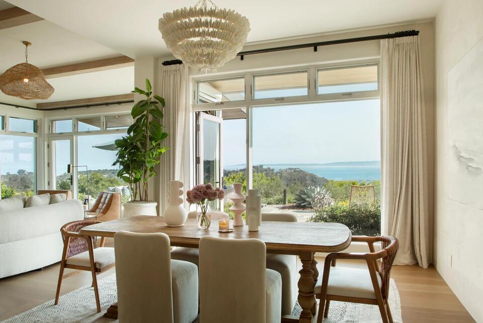 Christopher Lloyd’s Montecito retreat hits the market