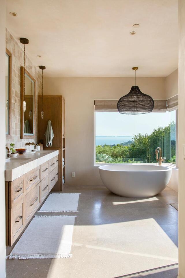 Christopher Lloyd’s Montecito retreat hits the market