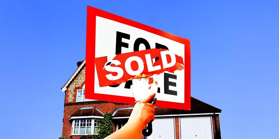 Why Homebuyers Keep Ghosting on Deals