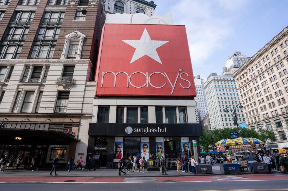 Macy’s Makeover: Shopping Feels Like VIP Now
