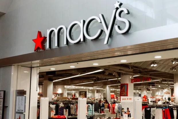Macy’s Makeover: Shopping Feels Like VIP Now