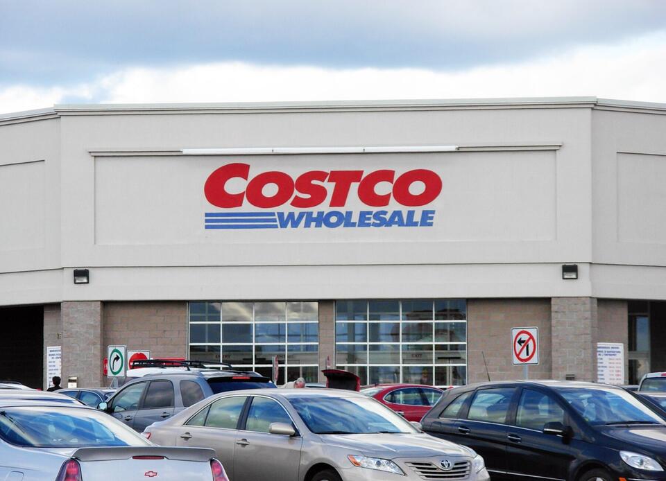 Costco Early Bird Gets the Chicken!