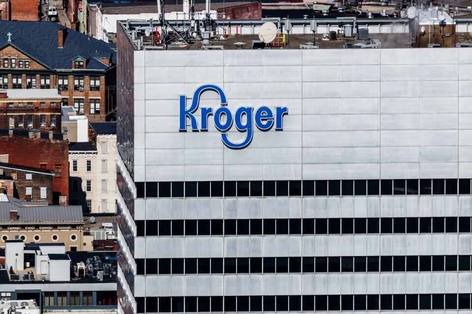 Kroger’s Big Makeover: What’s Changing?