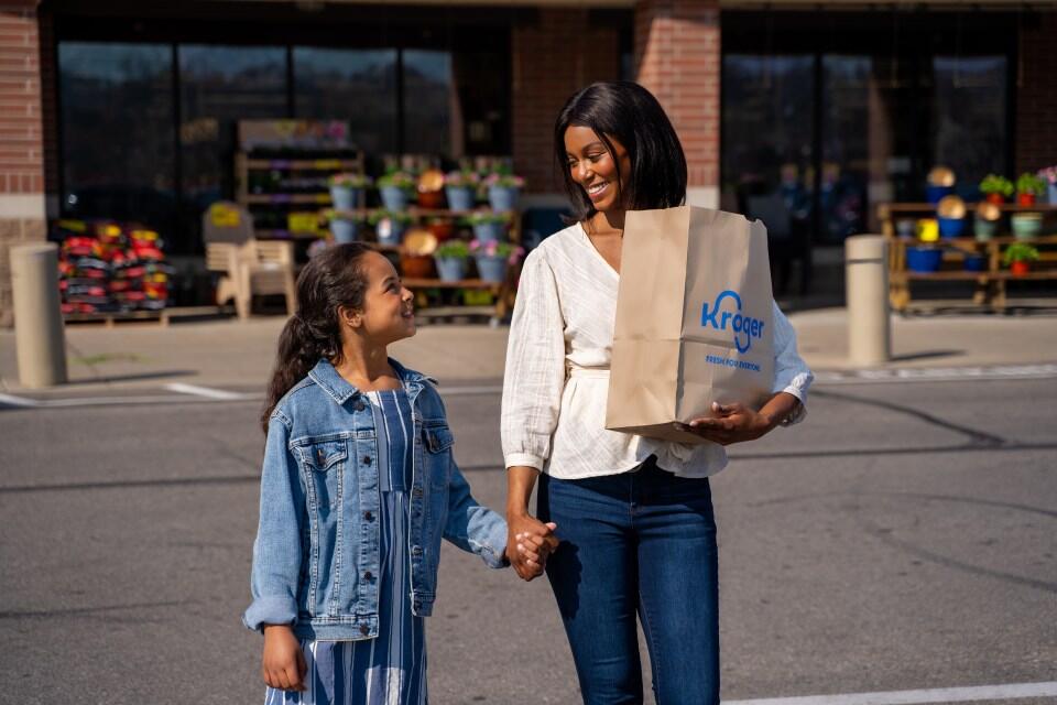 Kroger’s Big Makeover: What’s Changing?