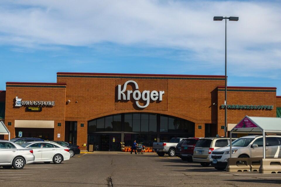 Kroger’s Big Makeover: What’s Changing?