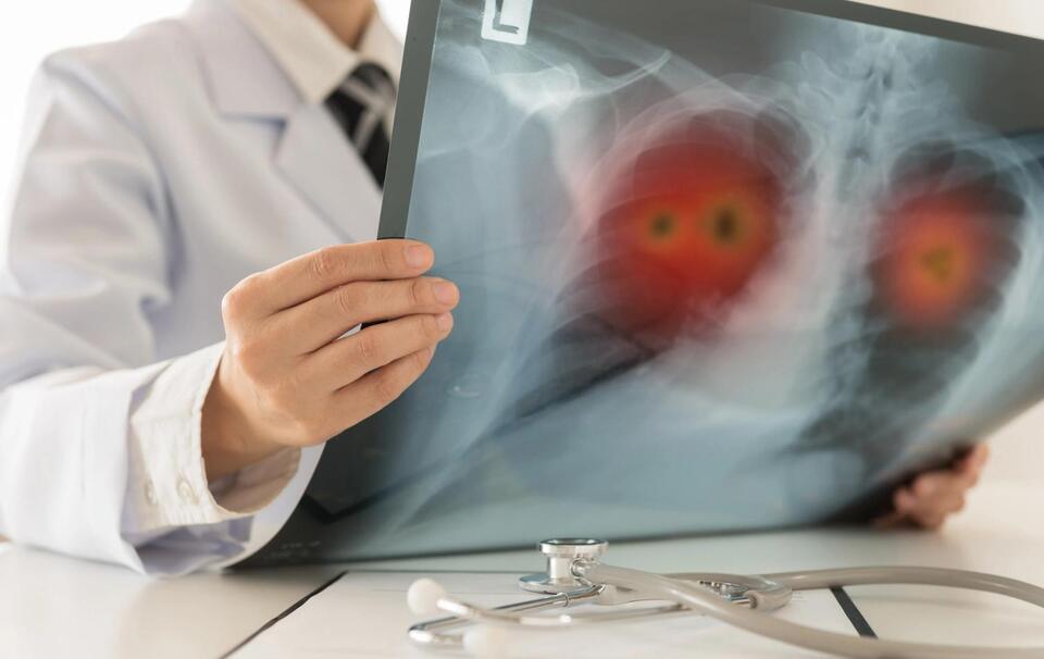 Viruses Can Wake Up Hidden Cancer?!