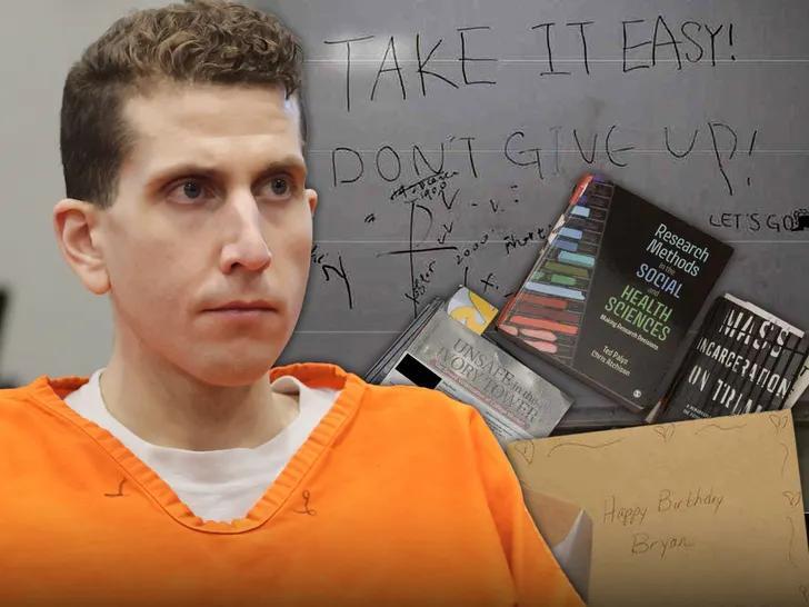 Bryan Kohberger’s Shocking Court Confession
