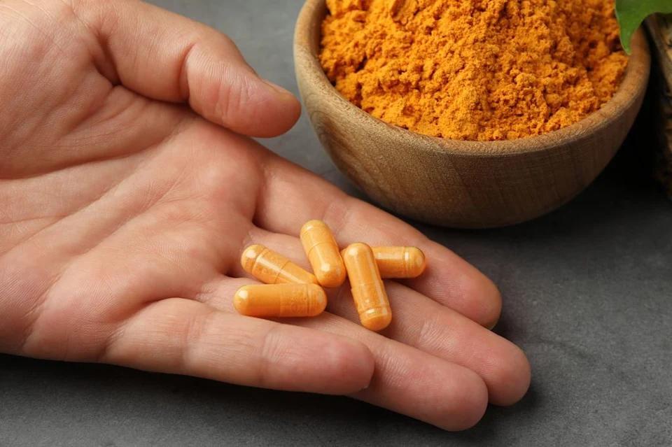 Turmeric: Miracle Spice or Just Hype?