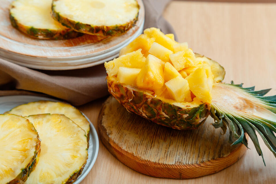 You Won’t Believe These Foods Are Dangerous!