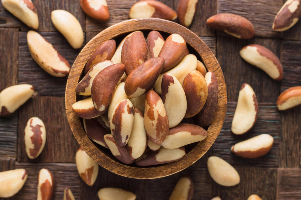You Won’t Believe These Foods Are Dangerous!