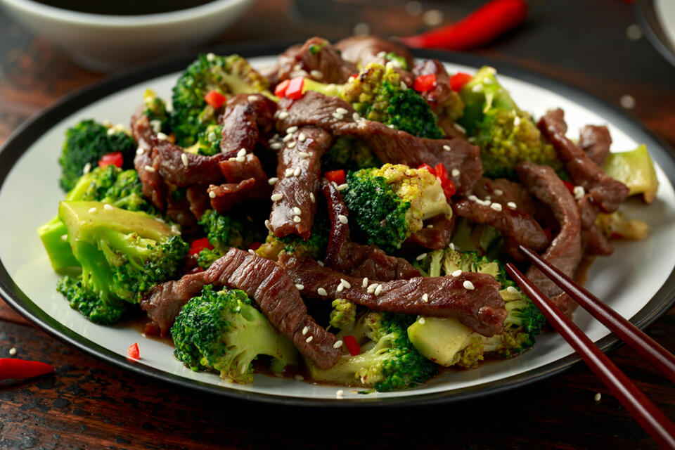 You Won’t Believe These Foods Are Dangerous!