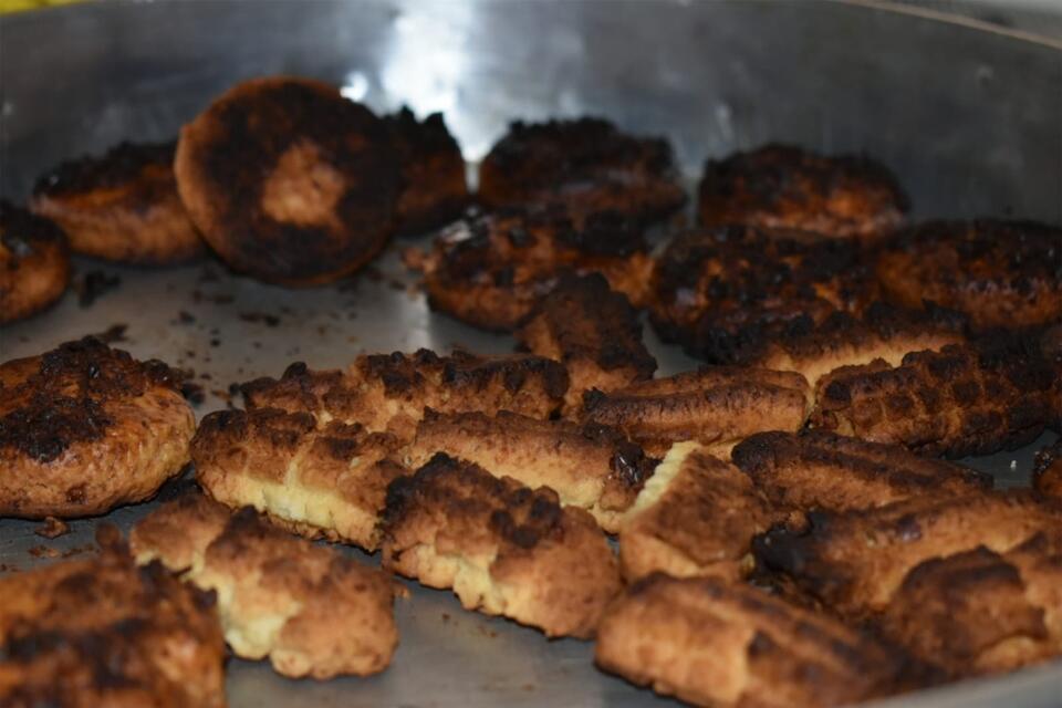 You Won’t Believe These Foods Are Dangerous!