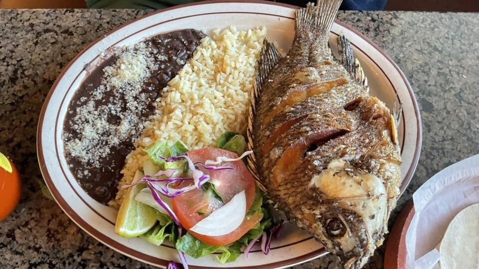 Sacramento restaurants flagged for health code issues