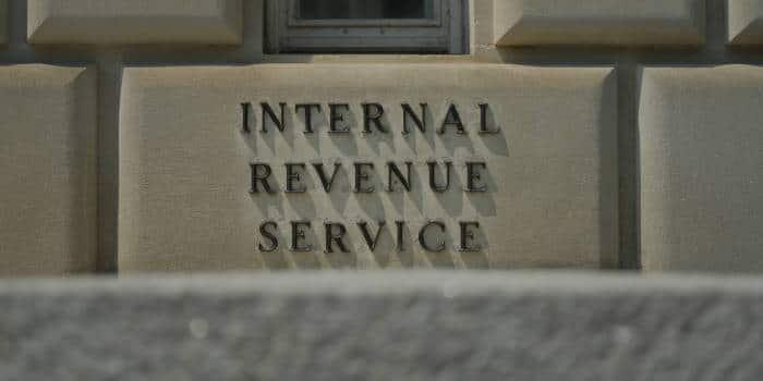 IRS Watching Your Football Bets?
