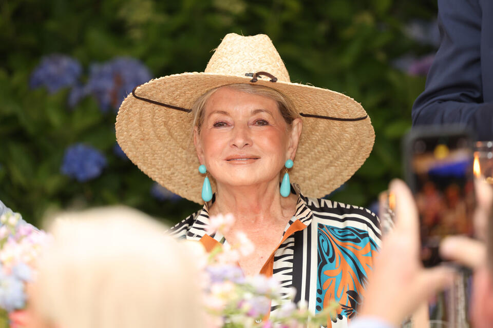 Martha Stewart’s Kennebunkport pick: Local gem alert!