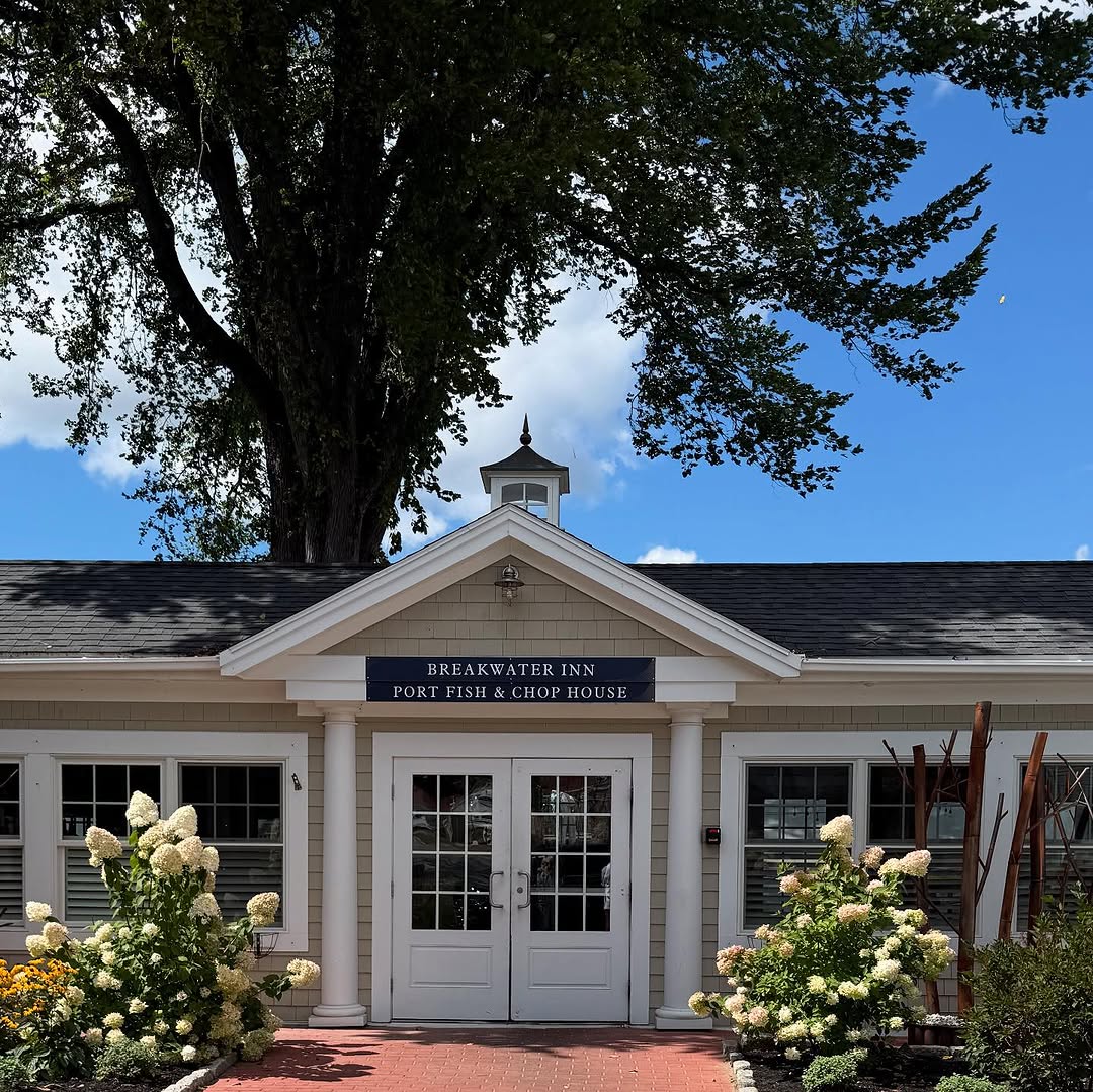Martha Stewart’s Kennebunkport pick: Local gem alert!