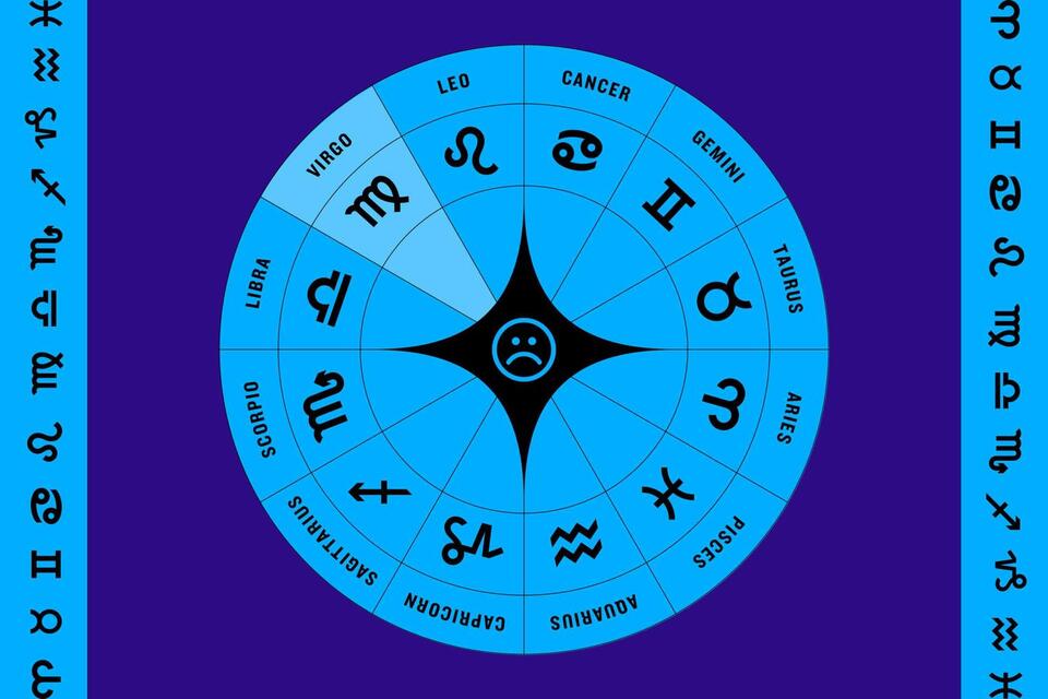 September Horoscopes: Which Signs Will Be Shaken?