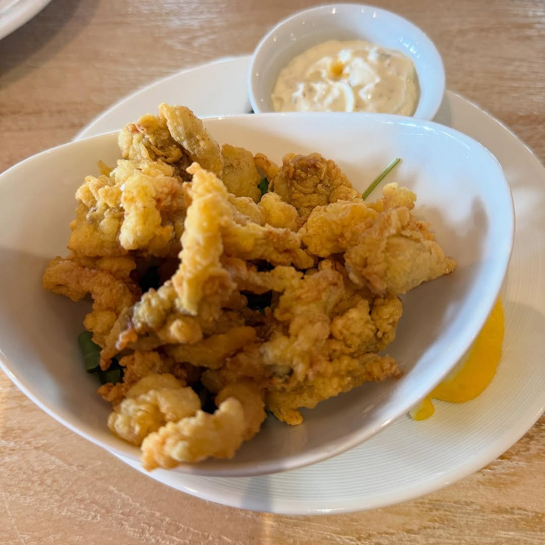Martha Stewart’s Kennebunkport pick: Local gem alert!