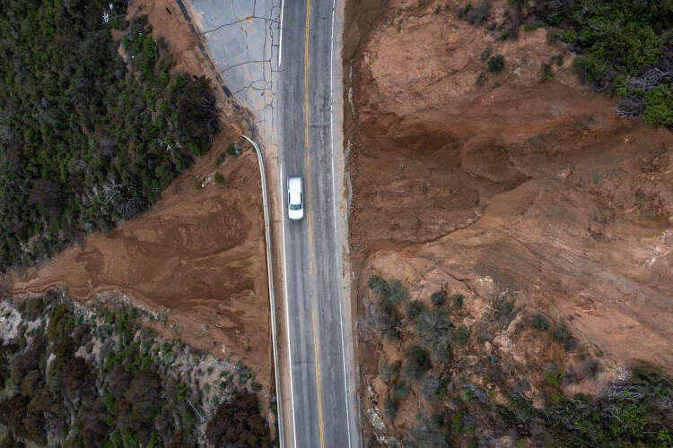 Angeles Crest Highway reopens—adventure awaits!