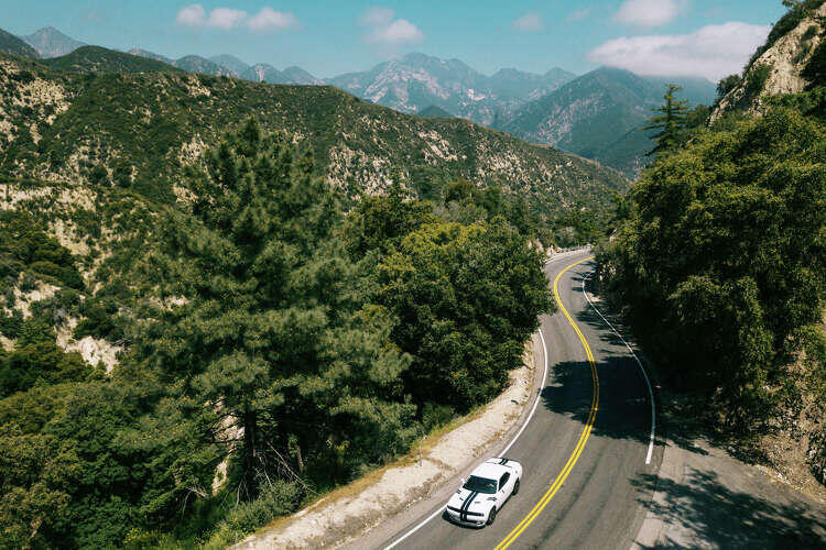 Angeles Crest Highway reopens—adventure awaits!