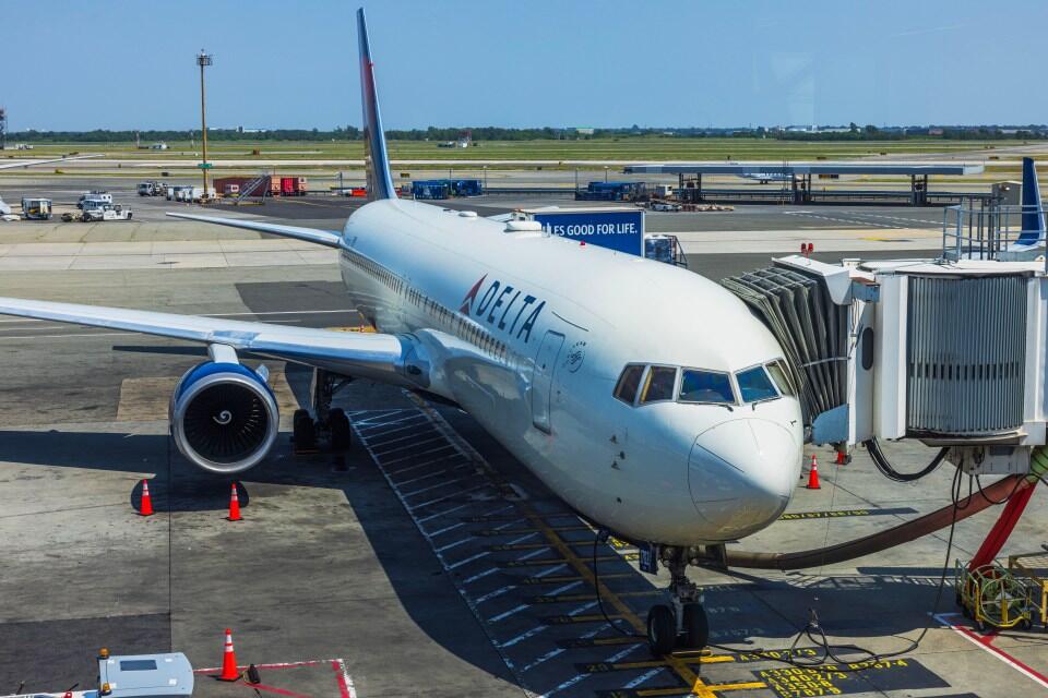 Delta drops Austin–Midland flights: What it means