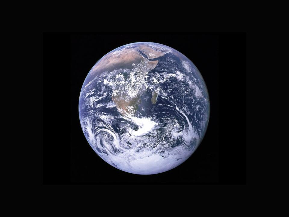 Ocean Currents Just Flipped—Here’s Why It Matters