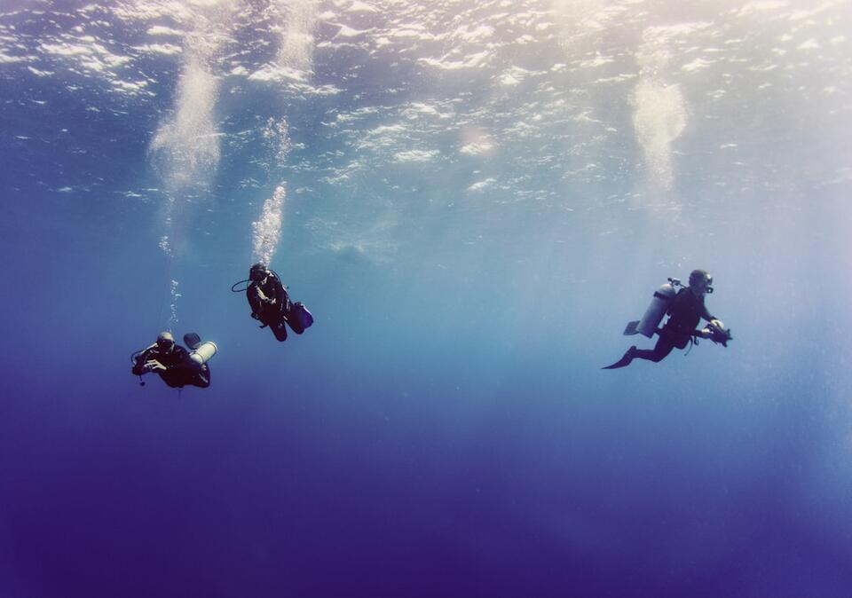 Ocean Currents Just Flipped—Here’s Why It Matters