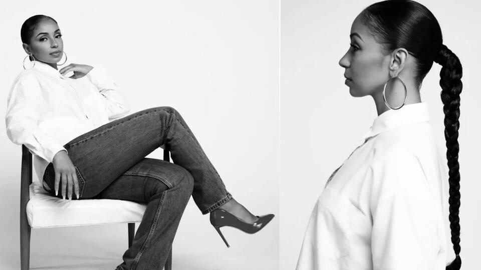 Mya’s Self-Marriage & 7 Years of Celibacy?
