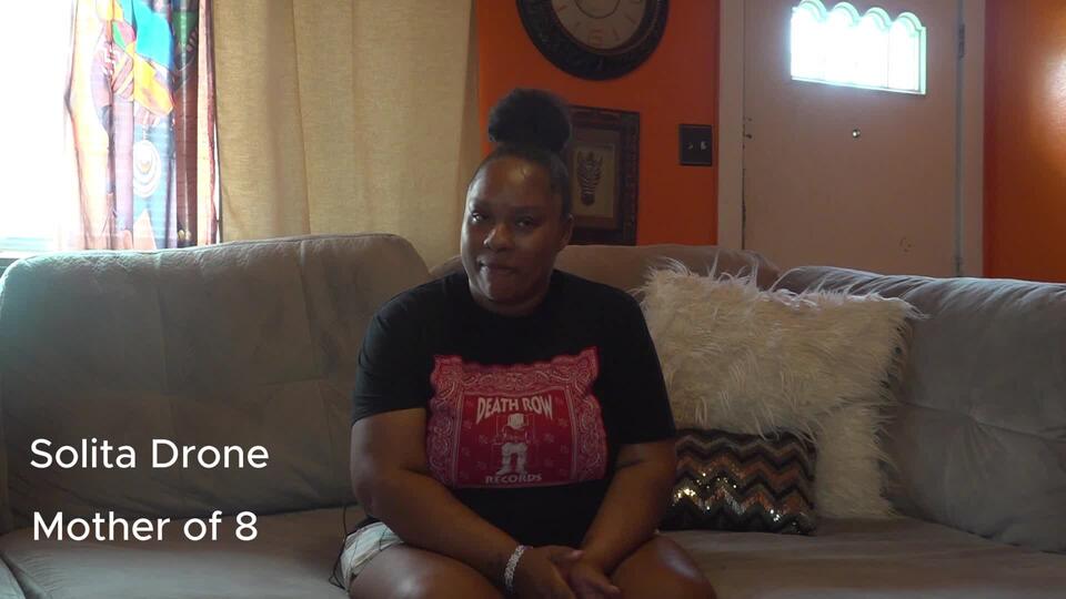 St. Louis mom welcomes third set of twins