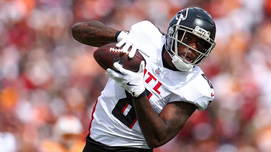 Trey Benson’s Breakout: Can He Crack Top 10 RBs?