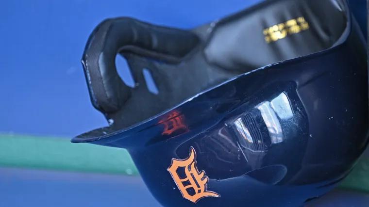 Tigers fans, Alex Cobb is nearly back!