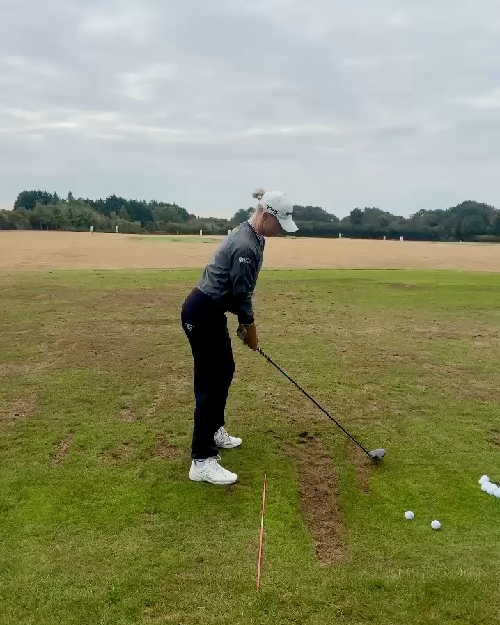 Charley Hull’s Comeback After Wild Injury
