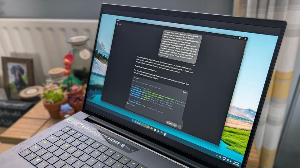 Local LLMs: Native Windows or WSL?