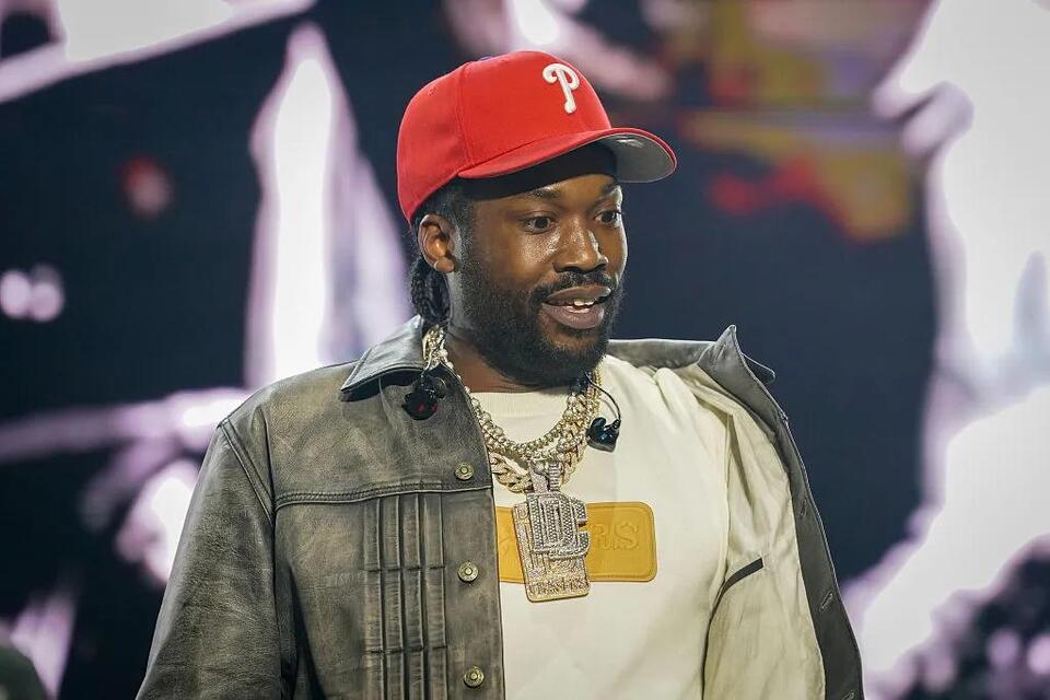 Meek Mill’s AI plans spark debate online