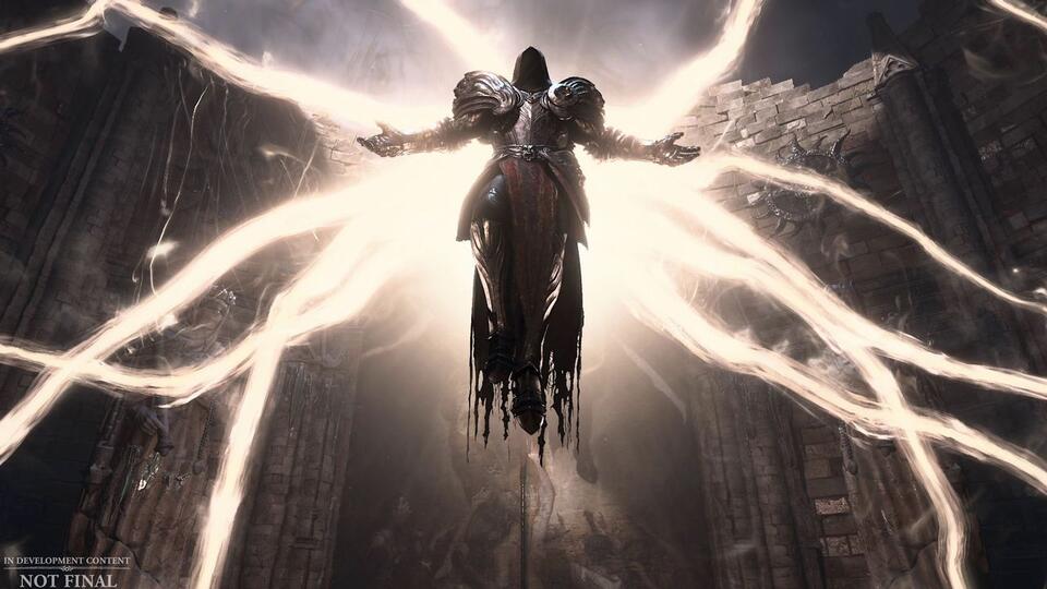Should Diablo 4 Bring Back Wild Powers?