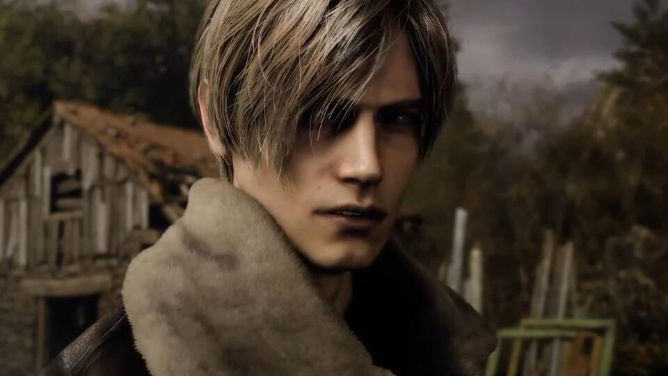 Resident Evil Movie: Game Fans, Are You Ready?