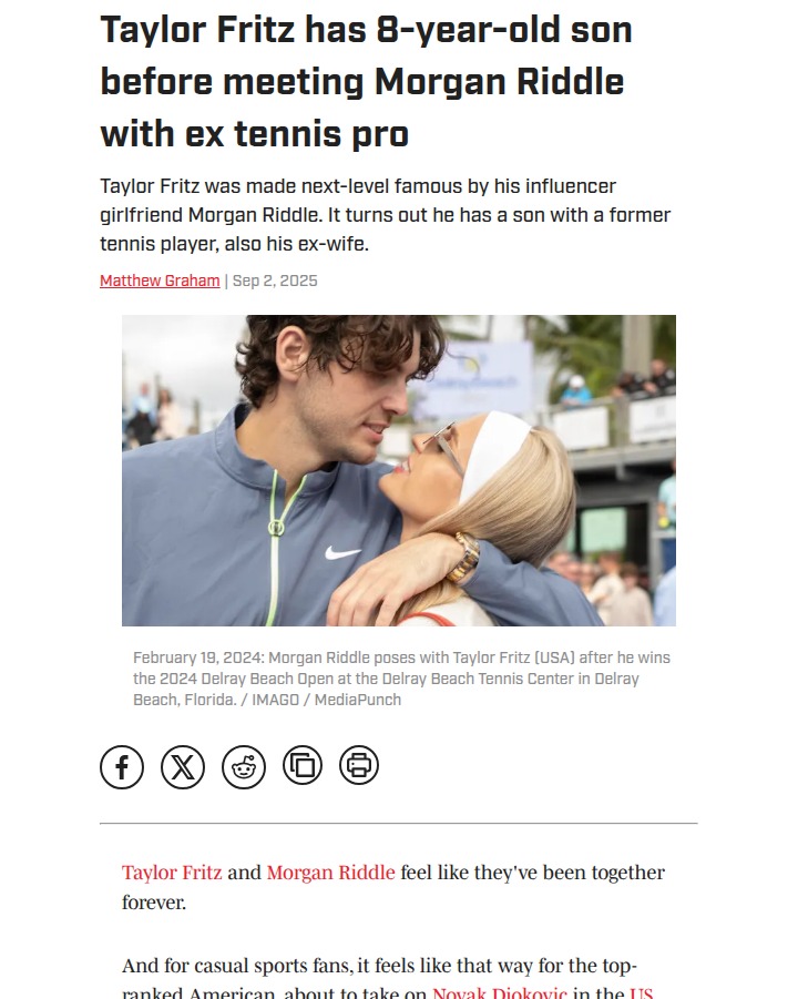 Fritz vs Djokovic: US Open Showdown Heats Up
