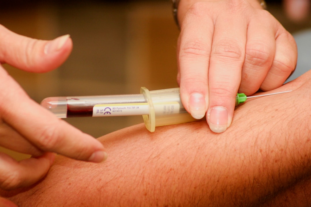 Synthetic Blood Could Save 30,000 Lives a Year But We Still Can't Use it