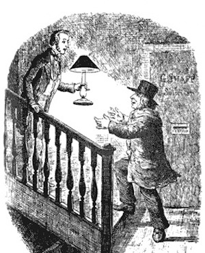 the great expectations question: is pip a hero or a fool?